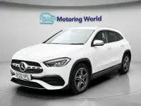 Used Mercedes E250 Premium 218 HP (160 kW) 2022 Hatchback