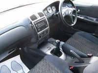 Used Mazda 323 2002 Hatchback