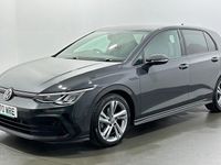 Used VW Golf VIII R-line 150 HP (110 kW) 2024 Hatchback