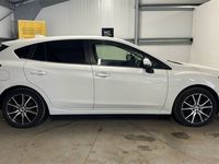 used Subaru Impreza 1.6 I SE 5d 113 BHP