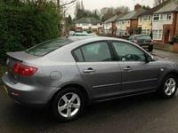 Used Mazda 3 2006 Hatchback