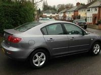 used Mazda 3 1.6