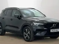 Used Volvo XC40 Plus 161 HP (118 kW) 2023 SUV