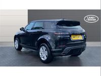 Used Land Rover Range Rover evoque R-Dynamic 309 HP (227 kW) 2022 Black SUV