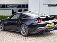 Used Ford Mustang Dark Horse 2024 Black Coupe