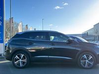 Used Peugeot 3008 GTi 226 HP (166 kW) 2023 SUV