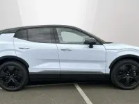 Nuevo Volvo EX30 Ultra 314 kW (428 CV) 2026 Azul SUV