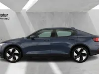 Used Polestar 2 219 kW (299 HP) 2025 Blue Hatchback