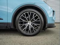 Usado Porsche Macan 261 kW (355 HP) 2025 Azul SUV
