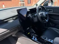 Usado Honda e Elegance 150 kW (204 HP) 2024 Citadino