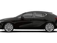 Used Mazda 3 Inclusive 122 HP (89 kW) 2021 Hatchback