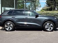 Begagnad Audi e-tron S-Line 284 kW (387 HK) 2025 SUV