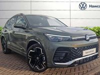 New VW Tiguan 150 HP (110 kW) 2026 SUV