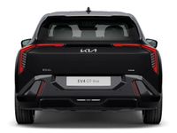 New Kia EV4 GT-Line S 150 kW (204 HP) 2025 Hatchback