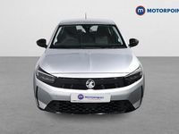 Used Vauxhall Corsa Design Edition 75 HP (55 kW) 2023 Grey Hatchback
