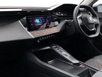 Used Peugeot 408 Allure 131 HP (96 kW) 2024 Blue SUV