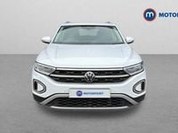 Used VW T-Roc Style 150 HP (110 kW) 2025 SUV