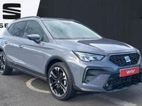 New Seat Arona FR Sport 116 HP (85 kW) 2025 Other SUV