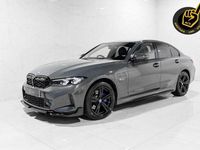 Used BMW 330e M Sport 288 HP (211 kW) 2023 Grey Sedan