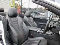 Used BMW M850 Performance 2020 White Coupe