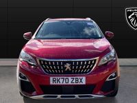 used Peugeot 3008 1.5 BlueHDi Allure 5dr Diesel Estate