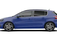 Used Peugeot 308 Active 92 HP (67 kW) 2015 Hatchback