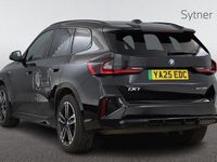 Used BMW iX1 M Sport 147 kW (201 HP) 2025 Black SUV