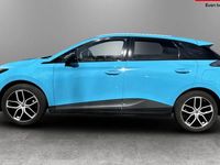 Usado MG MG4 EV Trophy 150 kW (204 HP) 2025 Citadino