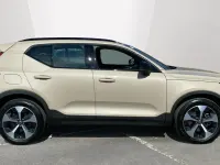 Used Volvo XC40 Plus 197 HP (144 kW) 2025 Gold SUV
