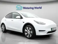 Used Tesla Model Y RWD 254 kW (346 HP) 2023 SUV