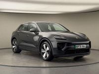 Used Porsche Macan 300 kW (408 HP) 2025 Grey SUV