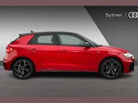 Used Audi A1 Black Edition 113 HP (83 kW) 2026 Red SUV