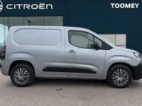 Used Citroën Berlingo 100 kW (136 HP) 2026 MPV