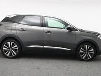 Used Peugeot 3008 Premium 131 HP (96 kW) 2021 Grey SUV