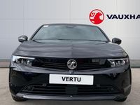 New Vauxhall Astra 131 HP (96 kW) 2025 Effect blue Hatchback