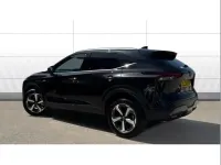 Used Nissan Qashqai N-Connecta 138 HP (101 kW) 2023 Black SUV