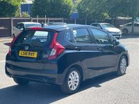 used Honda Jazz 1.3 i-VTEC SE 5dr Hatchback