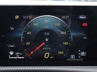 used Mercedes 200 CLA ClassAMG LINE