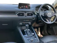 Used Mazda CX-5 Inclusive 165 HP (121 kW) 2018 Red SUV