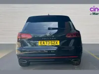 Used VW Touareg Black Edition 281 HP (206 kW) 2023 Black SUV
