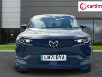 Usado Mazda MX30 106 kW (145 CV) 2021 Negro SUV