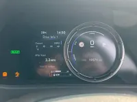 Used Lexus UX Sport Line 184 HP (135 kW) 2023 Orange SUV