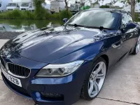 Used BMW Z4 M Sport 184 HP (135 kW) 2015 Cabriolet