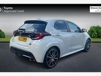 Used Toyota Yaris Hybrid Sport 116 HP (85 kW) 2023 Hatchback