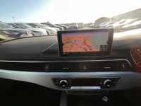 Used Audi A5 Sportback S-Line 190 HP (139 kW) 2020 Hatchback