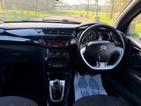 Used Citroën DS3 2012 Red Hatchback