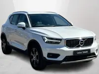 Used Volvo XC40 Inscription 161 HP (118 kW) 2020 SUV