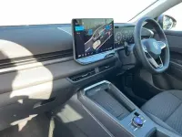 Used VW T-Roc Life 150 HP (110 kW) 2026 Blue SUV