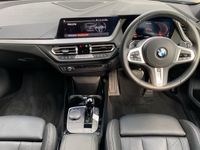 used BMW M135 1 Series i xDrive 2.0 5dr