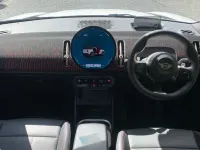 Used Mini Countryman 215 HP (158 kW) 2025 White SUV